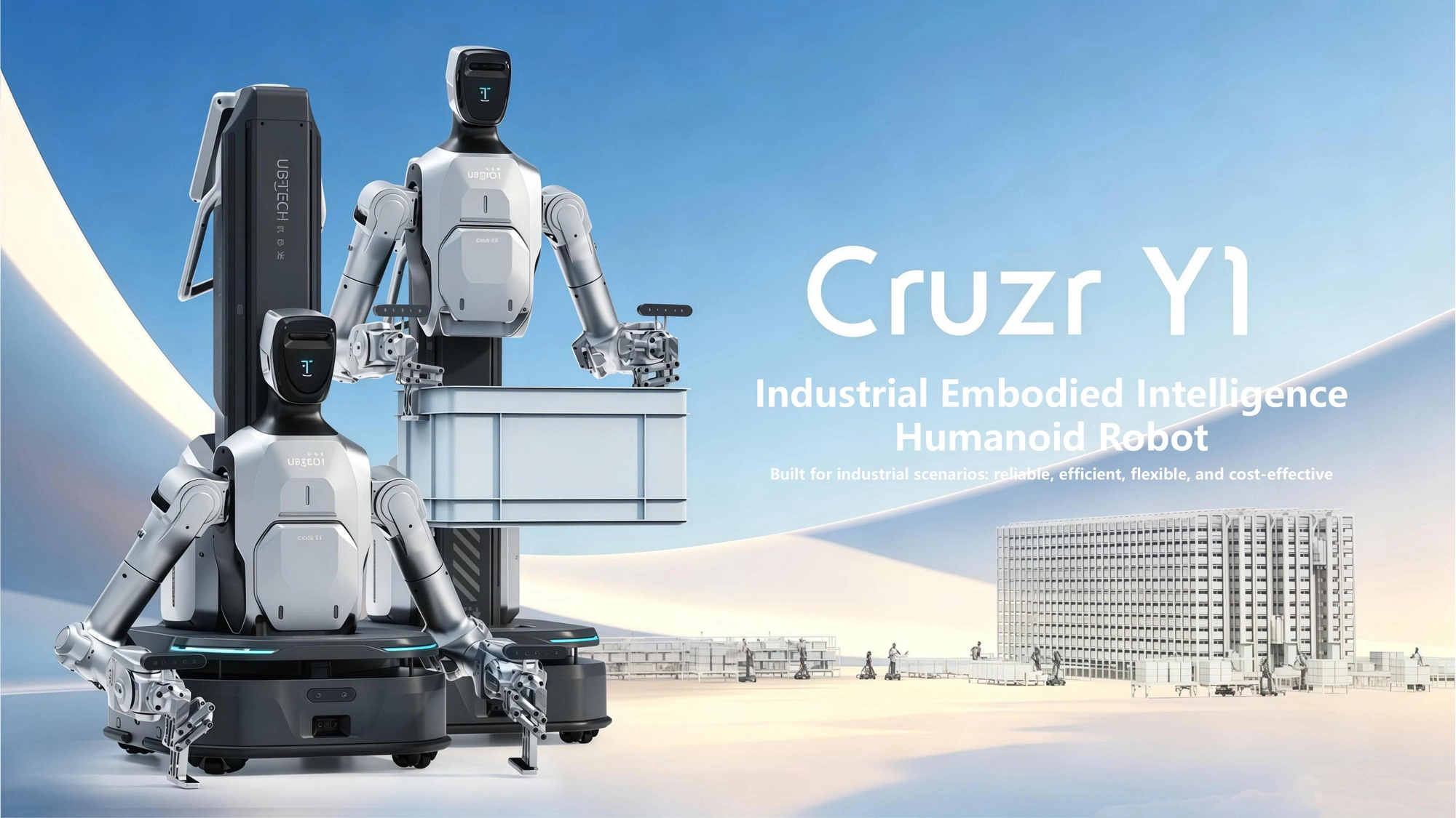 Cruzr Y1